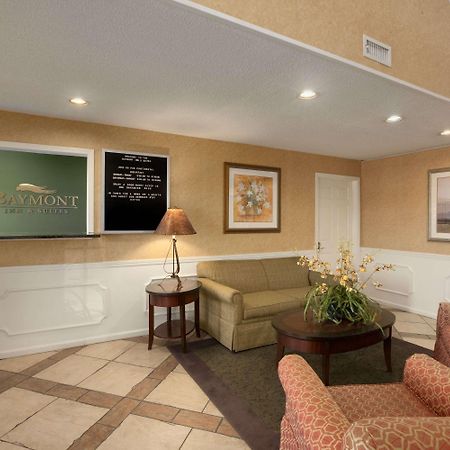 Baymont By Wyndham Gaffney Hotel Интериор снимка
